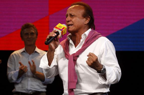 Final abierto para los comicios de Santa Fe Final abierto para los comicios de Santa Fe