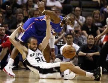 Manu define en “uno o dos meses” Manu define en “uno o dos meses”