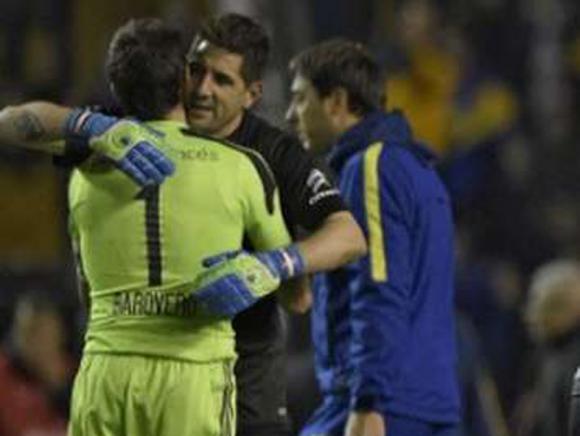 Orión trabajó poco Orión trabajó poco