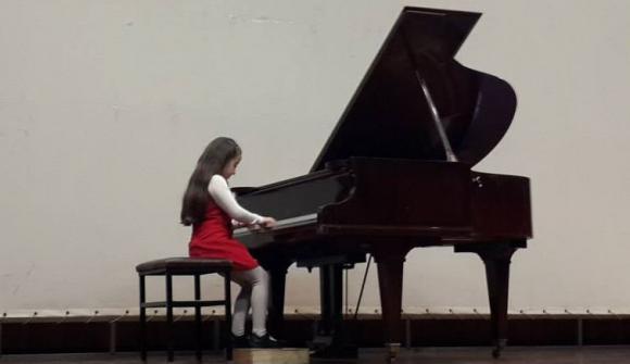 Los chicos se muestran Los chicos se muestran