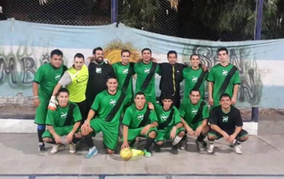 Con mucha actividad, hoy comienza la cuarta Con mucha actividad, hoy comienza la cuarta