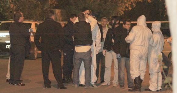 A 24 horas del hallazgo del cuerpo del anciano en Rawson aún no dan con la principal sospechosa A 24 horas del hallazgo del cuerpo del anciano en Rawson aún no dan con la principal sospechosa