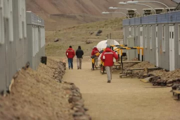 Entre sus etapas, generará más de 5.000 puestos de trabajo Entre sus etapas, generará más de 5.000 puestos de trabajo