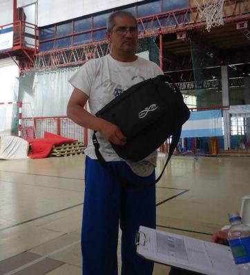 DT acusado de abusador: “Debe pagar por lo que hizo” DT acusado de abusador: “Debe pagar por lo que hizo”