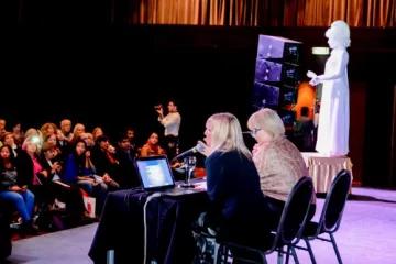 San Juan tuvo su jornada San Juan tuvo su jornada