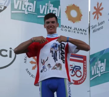 Contreras corre hoy la contrarreloj Contreras corre hoy la contrarreloj