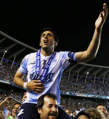 Racing busca continuar con su racha en Octavos Racing busca continuar con su racha en Octavos