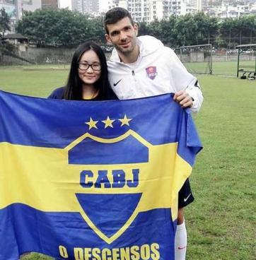 Cero descensos: Gigliotti calienta la previa del clásico Cero descensos: Gigliotti calienta la previa del clásico