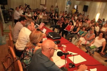 Al final, en UDAP decidieron convocar para ir a las urnas Al final, en UDAP decidieron convocar para ir a las urnas