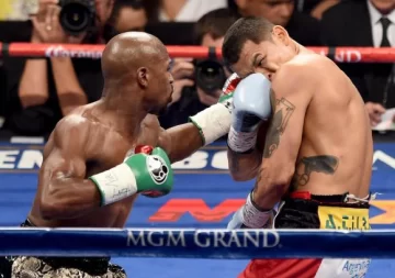 Sin revancha, un par de argentinos en la mira Sin revancha, un par de argentinos en la mira