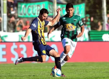 Central ganó y es segundo Central ganó y es segundo