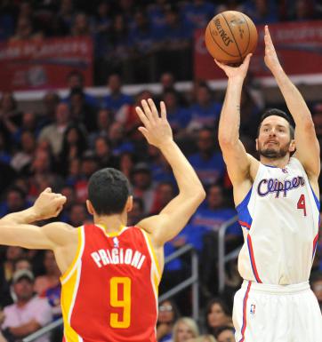 Prigioni, en desventaja Prigioni, en desventaja