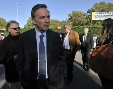 Varios senadores buscarán reinventarse o atar la banca Varios senadores buscarán reinventarse o atar la banca