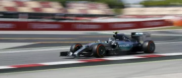 Rosberg, el gran favorito Rosberg, el gran favorito