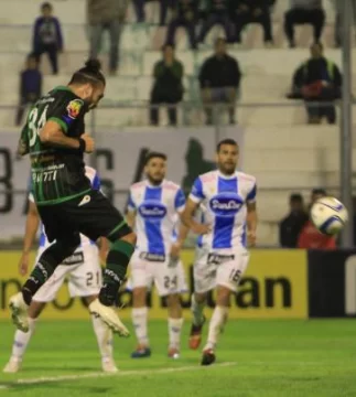 La costumbre del debut-gol La costumbre del debut-gol