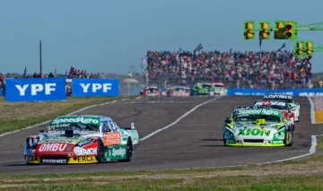 Ardusso ganó en río revuelto Ardusso ganó en río revuelto
