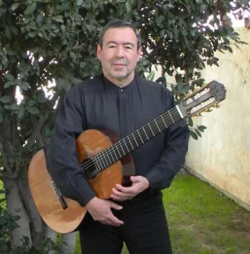 A rasgar las cuerdas A rasgar las cuerdas