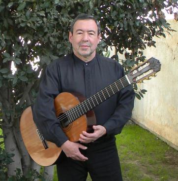 A rasgar las cuerdas A rasgar las cuerdas