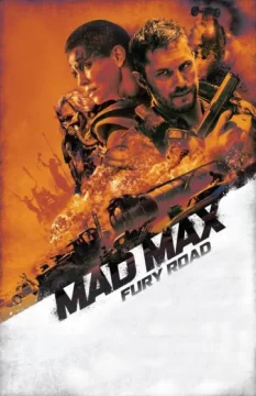 Hoy llega la esperada entrega de Mad Max a los cines sanjuaninos Hoy llega la esperada entrega de Mad Max a los cines sanjuaninos