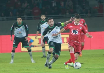 Y fue fiesta verdinegra Y fue fiesta verdinegra