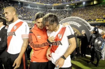 El escándalo que se recordará por siempre El escándalo que se recordará por siempre