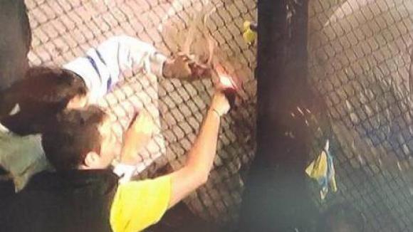 La FIFA reclama sanciones duras La FIFA reclama sanciones duras