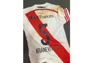 Fue un líquido tóxico el que afectó a los jugadores Fue un líquido tóxico el que afectó a los jugadores