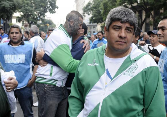 Creen que el paro será entre el 10 y 12 de junio Creen que el paro será entre el 10 y 12 de junio