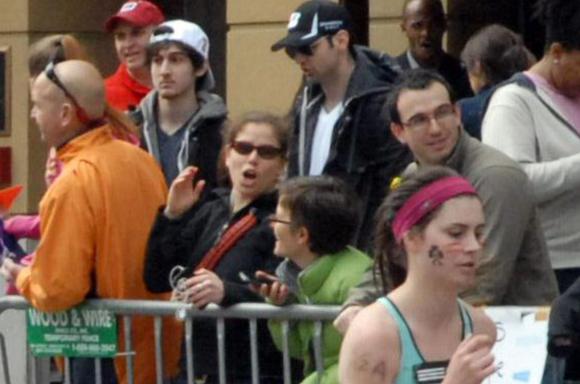 Al corredor de la muerte por el atentado de Boston Al corredor de la muerte por el atentado de Boston