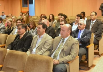 Egresaron los diplomados en Comunicación Egresaron los diplomados en Comunicación