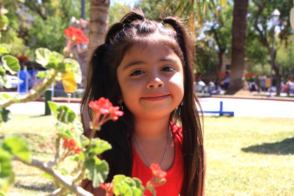 Melody presenta su disco Melody presenta su disco