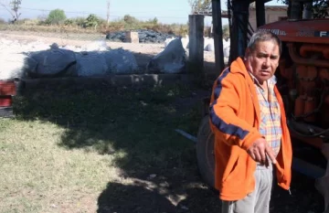Una banda armada ataca a una pareja en una finca y roba unos $100.000 en pasas Una banda armada ataca a una pareja en una finca y roba unos $100.000 en pasas