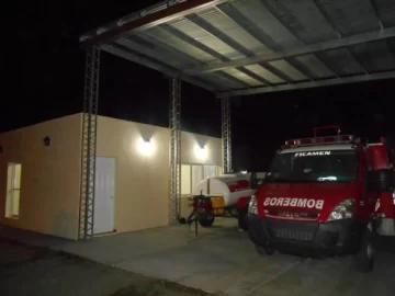 Consternado, Gioja recorrió la zona del accidente en Valle Fértil Consternado, Gioja recorrió la zona del accidente en Valle Fértil