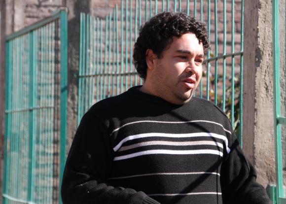 Los papás de Alexis buscan superar el dolor de su muerte Los papás de Alexis buscan superar el dolor de su muerte