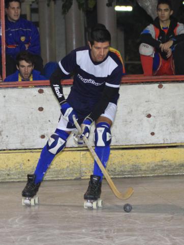 El regreso del Rey El regreso del Rey