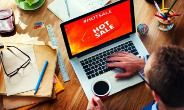 Extienden el Hot Sale el 90% de las empresas Extienden el Hot Sale el 90% de las empresas