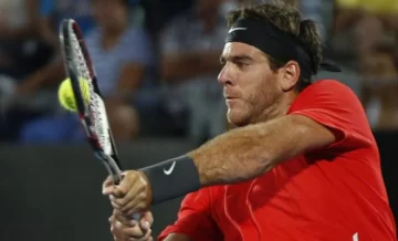 Delpo ausente por tercera ocasión Delpo ausente por tercera ocasión