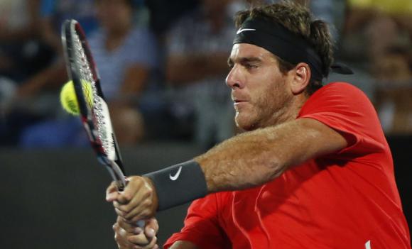 Delpo ausente por tercera ocasión Delpo ausente por tercera ocasión
