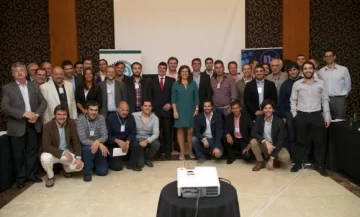 Bodegueros chicos, al mercado central Bodegueros chicos, al mercado central