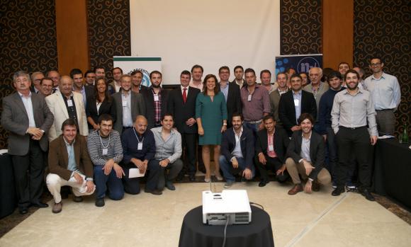 Bodegueros chicos, al mercado central Bodegueros chicos, al mercado central