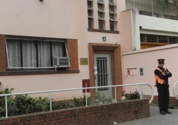 Incendio mortal en un geriátrico porteño Incendio mortal en un geriátrico porteño