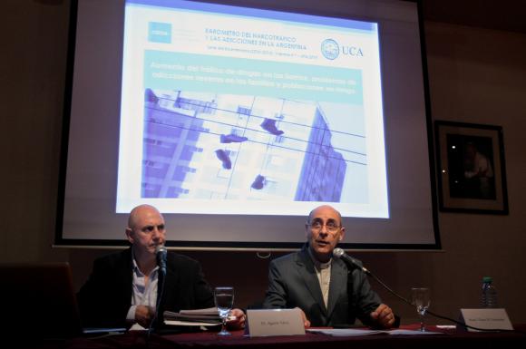 Alertan por aumento del 50% en la venta de droga Alertan por aumento del 50% en la venta de droga