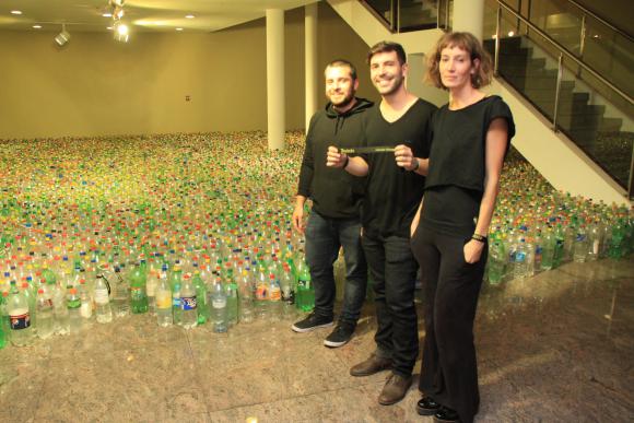 De paseo con la cultura De paseo con la cultura