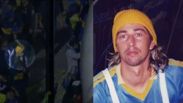 Habló el “Panadero”: “No tuve la intención de hacer eso” Habló el “Panadero”: “No tuve la intención de hacer eso”