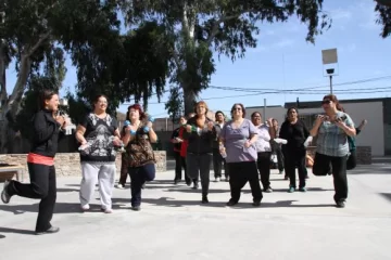 En un año se duplicó la cantidad de personas obesas que se atienden en el Hospital Rawson En un año se duplicó la cantidad de personas obesas que se atienden en el Hospital Rawson
