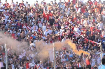 Llegará una marea mendocina para alentar a Huracán frente a Boca Llegará una marea mendocina para alentar a Huracán frente a Boca