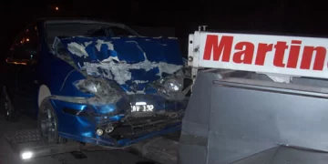 La mamá de Emanuel aseguró que la mujer policía venía haciendo zig zag La mamá de Emanuel aseguró que la mujer policía venía haciendo zig zag