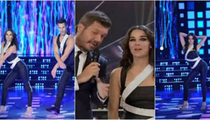 Y debutó Juanita Y debutó Juanita