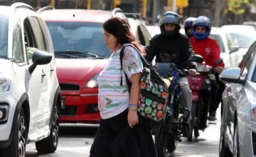 Pronostican que el próximo invierno tendrá picos de calor por el Zonda Pronostican que el próximo invierno tendrá picos de calor por el Zonda