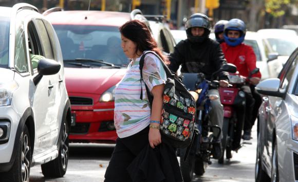Pronostican que el próximo invierno tendrá picos de calor por el Zonda Pronostican que el próximo invierno tendrá picos de calor por el Zonda